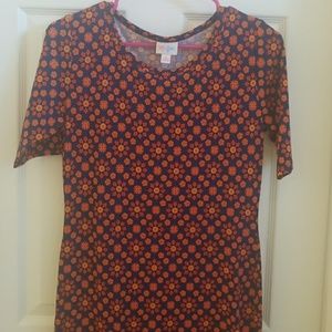 Small Lularoe Julia